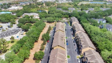 Welcome to this spacious and modern townhome located in the on Timacuan Golf and Country Club in Florida - for sale on GolfHomes.com, golf home, golf lot