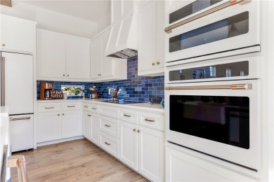 Extravagant coastal living is what you will discover in this on Palmilla Beach Golf Club in Texas - for sale on GolfHomes.com, golf home, golf lot