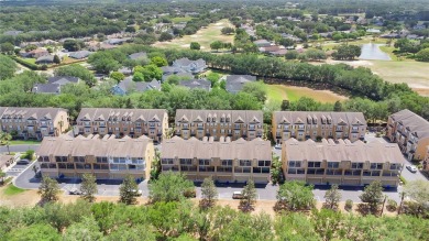 Welcome to this spacious and modern townhome located in the on Timacuan Golf and Country Club in Florida - for sale on GolfHomes.com, golf home, golf lot