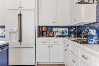 Extravagant coastal living is what you will discover in this on Palmilla Beach Golf Club in Texas - for sale on GolfHomes.com, golf home, golf lot