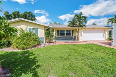 NEW ROOF 2023!!  3 bedroom plus home office pool home on the 2nd on El Rio Golf Course and Club in Florida - for sale on GolfHomes.com, golf home, golf lot