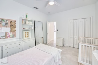 Wow this one is stunning! Experience the ultimate Florida on Gateway Golf and Country Club in Florida - for sale on GolfHomes.com, golf home, golf lot