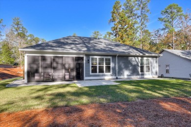 Charming 1703 Sq Ft Home - Modern Comfort and Prime Location!

 on Monticello Golf Club At Savannah Lakes in South Carolina - for sale on GolfHomes.com, golf home, golf lot