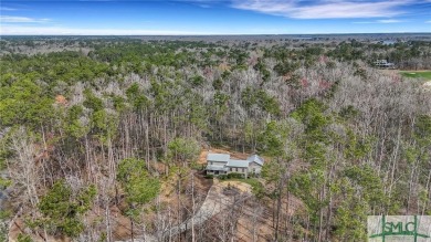 Discover a truly unique and historic home nestled on a private on The Ford Field and River Club  in Georgia - for sale on GolfHomes.com, golf home, golf lot