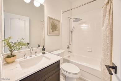 Wow this one is stunning! Experience the ultimate Florida on Gateway Golf and Country Club in Florida - for sale on GolfHomes.com, golf home, golf lot