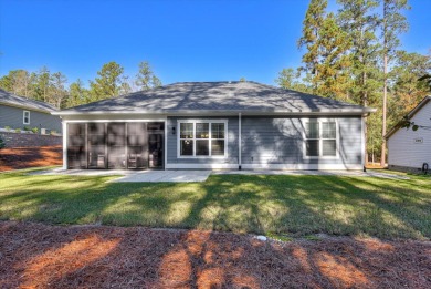 Charming 1703 Sq Ft Home - Modern Comfort and Prime Location!

 on Monticello Golf Club At Savannah Lakes in South Carolina - for sale on GolfHomes.com, golf home, golf lot