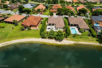 Wow this one is stunning! Experience the ultimate Florida on Gateway Golf and Country Club in Florida - for sale on GolfHomes.com, golf home, golf lot