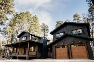 Welcome to your dream woodland retreat nestled amid the on Pinetop Lakes Golf and Country Club in Arizona - for sale on GolfHomes.com, golf home, golf lot
