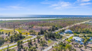 This residential property in Cape Haze East is situated on a on Rotonda Golf and Country Club The Links Course in Florida - for sale on GolfHomes.com, golf home, golf lot