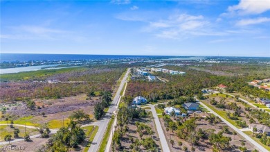 This residential property in Cape Haze East is situated on a on Rotonda Golf and Country Club The Links Course in Florida - for sale on GolfHomes.com, golf home, golf lot