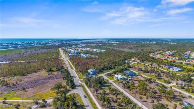 This residential property in Cape Haze East is situated on a on Rotonda Golf and Country Club The Links Course in Florida - for sale on GolfHomes.com, golf home, golf lot