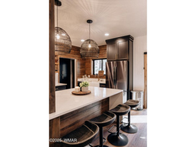 Welcome to your dream woodland retreat nestled amid the on Pinetop Lakes Golf and Country Club in Arizona - for sale on GolfHomes.com, golf home, golf lot