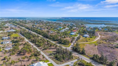 This residential property in Cape Haze East is situated on a on Rotonda Golf and Country Club The Links Course in Florida - for sale on GolfHomes.com, golf home, golf lot