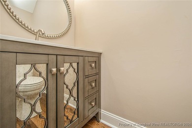 Welcome to *12 on 12* private townhome community tucked along on Kings Grant Golf and Country Club in North Carolina - for sale on GolfHomes.com, golf home, golf lot