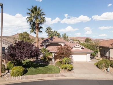 Stunning Home on the Island Green at Sunbrook Golf Course - Your on Sunbrook Golf Course in Utah - for sale on GolfHomes.com, golf home, golf lot