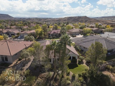 Stunning Home on the Island Green at Sunbrook Golf Course - Your on Sunbrook Golf Course in Utah - for sale on GolfHomes.com, golf home, golf lot