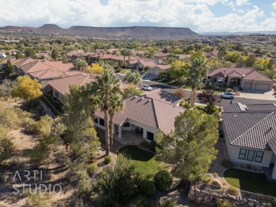 Stunning Home on the Island Green at Sunbrook Golf Course - Your on Sunbrook Golf Course in Utah - for sale on GolfHomes.com, golf home, golf lot