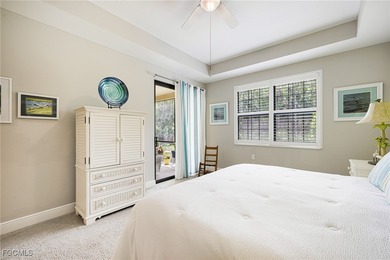 Best Value in Casella and priced to sell... Stunning 3BR/2BA on Pelican Preserve Golf Club in Florida - for sale on GolfHomes.com, golf home, golf lot