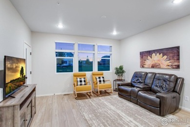 Open House Sat 6/7 & Sun 6/8 from 12-3pm. Stunning 2-bedroom on Raindance National Golf Course in Colorado - for sale on GolfHomes.com, golf home, golf lot