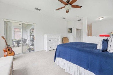 Live your best life in this bright and spacious beauty inside on Poinciana Golf Club in Florida - for sale on GolfHomes.com, golf home, golf lot