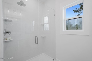 This gorgeous new construction home is MOVE IN READY! 3 bedrooms on Brunswick Plantation and Golf Resorts in North Carolina - for sale on GolfHomes.com, golf home, golf lot
