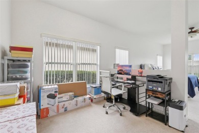 Live your best life in this bright and spacious beauty inside on Poinciana Golf Club in Florida - for sale on GolfHomes.com, golf home, golf lot