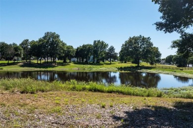 Discover the perfect setting to build your dream home at 708 on Cedar Creek Country Club in Texas - for sale on GolfHomes.com, golf home, golf lot
