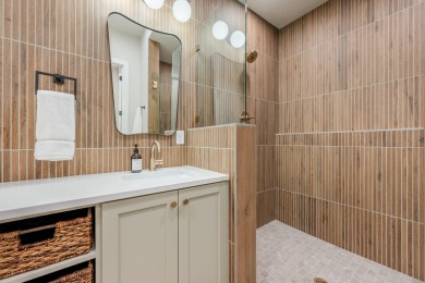Step into the Trinidad, a stunning twin home nestled in the on Coral Canyon Golf Course in Utah - for sale on GolfHomes.com, golf home, golf lot