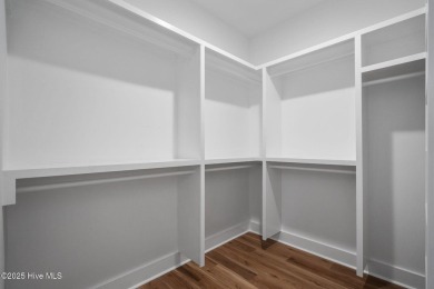 This gorgeous new construction home is MOVE IN READY! 3 bedrooms on Brunswick Plantation and Golf Resorts in North Carolina - for sale on GolfHomes.com, golf home, golf lot