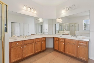 Live your best life in this bright and spacious beauty inside on Poinciana Golf Club in Florida - for sale on GolfHomes.com, golf home, golf lot