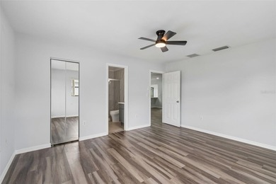 Beautifully renovated 4-BEDROOM, 2-BATH home offering just over on Jacaranda West Country Club in Florida - for sale on GolfHomes.com, golf home, golf lot