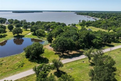 Discover the perfect setting to build your dream home at 708 on Cedar Creek Country Club in Texas - for sale on GolfHomes.com, golf home, golf lot