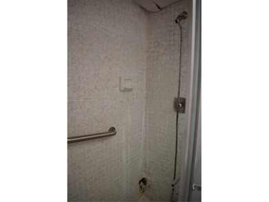 Here is a great value for a large 2/2 on the ground floor next on Sunrise Lakes Phase III in Florida - for sale on GolfHomes.com, golf home, golf lot