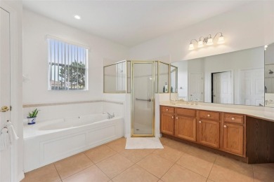 Live your best life in this bright and spacious beauty inside on Poinciana Golf Club in Florida - for sale on GolfHomes.com, golf home, golf lot