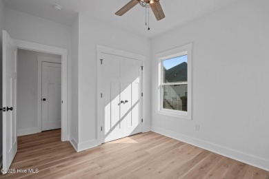 This gorgeous new construction home is MOVE IN READY! 3 bedrooms on Brunswick Plantation and Golf Resorts in North Carolina - for sale on GolfHomes.com, golf home, golf lot