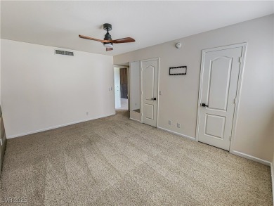 Beautiful, timeless condo nestled within the Las Vegas Country on Las Vegas Country Club in Nevada - for sale on GolfHomes.com, golf home, golf lot