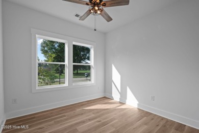 This gorgeous new construction home is MOVE IN READY! 3 bedrooms on Brunswick Plantation and Golf Resorts in North Carolina - for sale on GolfHomes.com, golf home, golf lot