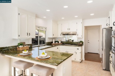 Welcome to 208 Falcon Place -- a spacious and beautifully on Oakhurst Country Club in California - for sale on GolfHomes.com, golf home, golf lot