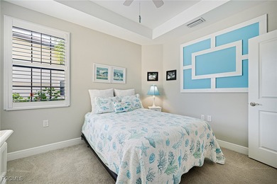 Best Value in Casella and priced to sell... Stunning 3BR/2BA on Pelican Preserve Golf Club in Florida - for sale on GolfHomes.com, golf home, golf lot