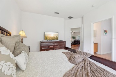 Live your best life in this bright and spacious beauty inside on Poinciana Golf Club in Florida - for sale on GolfHomes.com, golf home, golf lot