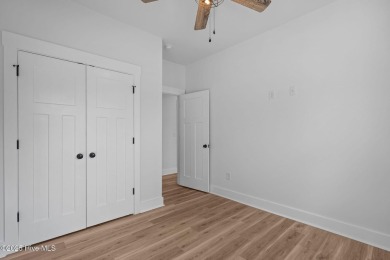 This gorgeous new construction home is MOVE IN READY! 3 bedrooms on Brunswick Plantation and Golf Resorts in North Carolina - for sale on GolfHomes.com, golf home, golf lot