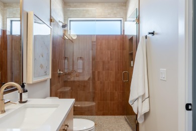 Step into the Trinidad, a stunning twin home nestled in the on Coral Canyon Golf Course in Utah - for sale on GolfHomes.com, golf home, golf lot