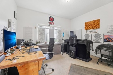 Live your best life in this bright and spacious beauty inside on Poinciana Golf Club in Florida - for sale on GolfHomes.com, golf home, golf lot
