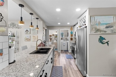 Charming 3-Bedroom Home with Commercial Potential in Beverly on Brentwood Farms Golf Club in Florida - for sale on GolfHomes.com, golf home, golf lot