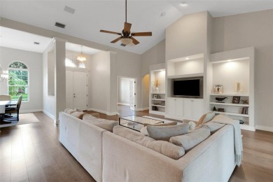 Are you interested in an established and beautifully landscaped on Legacy Golf Club in Florida - for sale on GolfHomes.com, golf home, golf lot