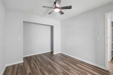 Beautifully renovated 4-BEDROOM, 2-BATH home offering just over on Jacaranda West Country Club in Florida - for sale on GolfHomes.com, golf home, golf lot