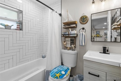 Charming 3-Bedroom Home with Commercial Potential in Beverly on Brentwood Farms Golf Club in Florida - for sale on GolfHomes.com, golf home, golf lot