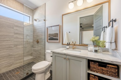 Step into the Trinidad, a stunning twin home nestled in the on Coral Canyon Golf Course in Utah - for sale on GolfHomes.com, golf home, golf lot