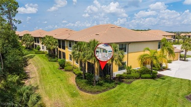 Best Value in Casella and priced to sell... Stunning 3BR/2BA on Pelican Preserve Golf Club in Florida - for sale on GolfHomes.com, golf home, golf lot