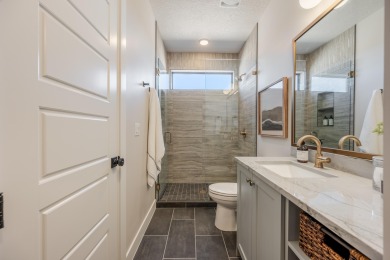 Step into the Trinidad, a stunning twin home nestled in the on Coral Canyon Golf Course in Utah - for sale on GolfHomes.com, golf home, golf lot